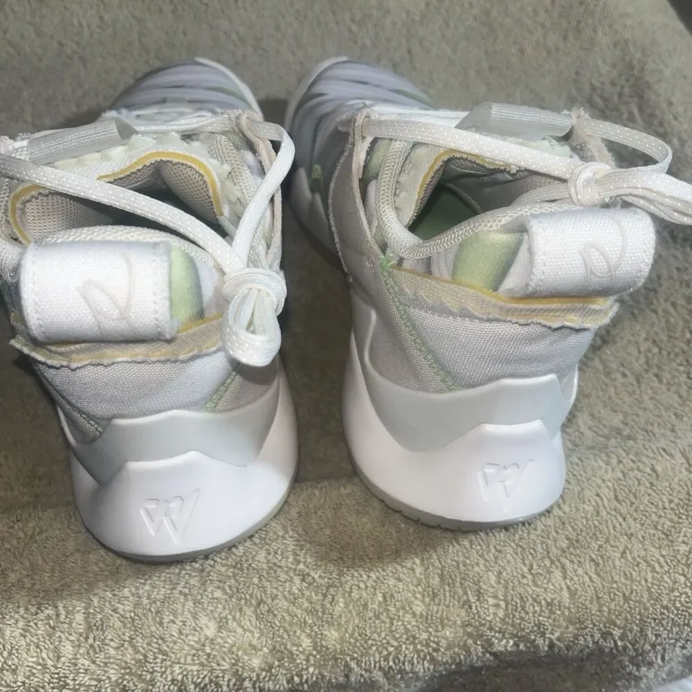 Jordan Why Not Zero .2 Se Mummy Size 7.5 Cw6566-300